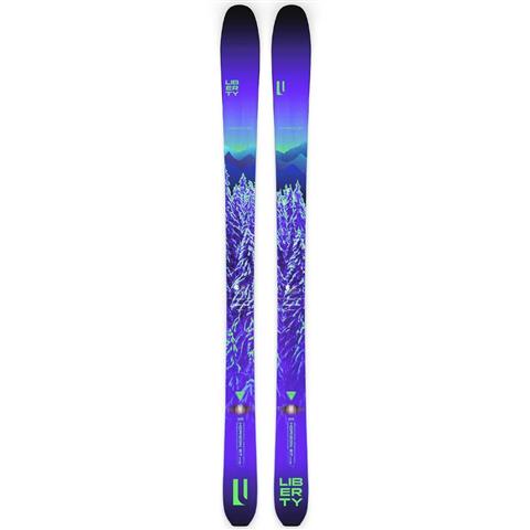 Women's Horizon 87 Skis
