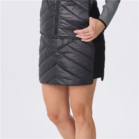 Women's Carving Skirt