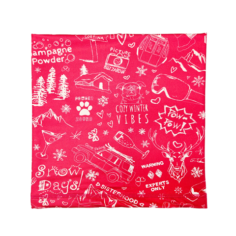 Women's Winter Apres Gaiter