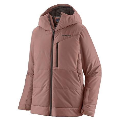 Women's Insulated Snowfarer Jacket
