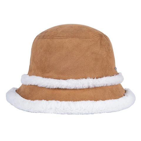 Women's Winter Bucket Hat