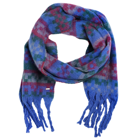 Women's Fawn Scarf