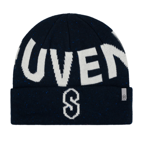 Men's Speckled Cuff Beanie
