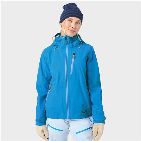 Women's Environ Jacket