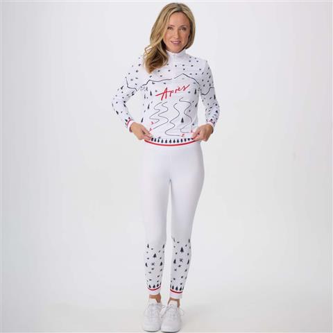 Women's Winter Apres Legging