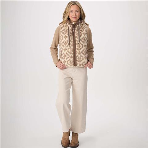 Women's Bella Vest