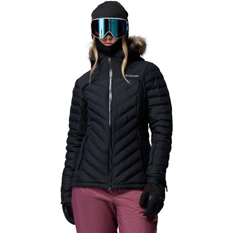 Women's Bird Mountain III Insulated Jacket