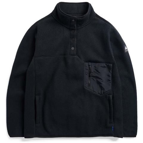 Women's Cinder Pullover Fleece
