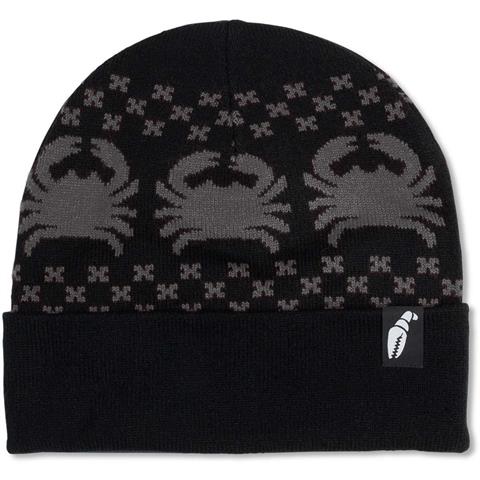Nordicrab Beanie