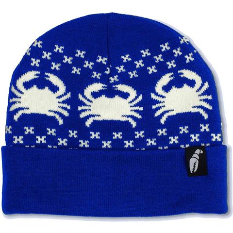 Nordicrab Beanie