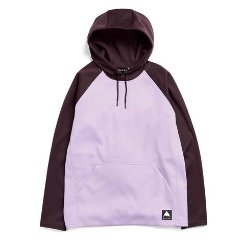 Women's Crown Weatherproof Pullover Fleece