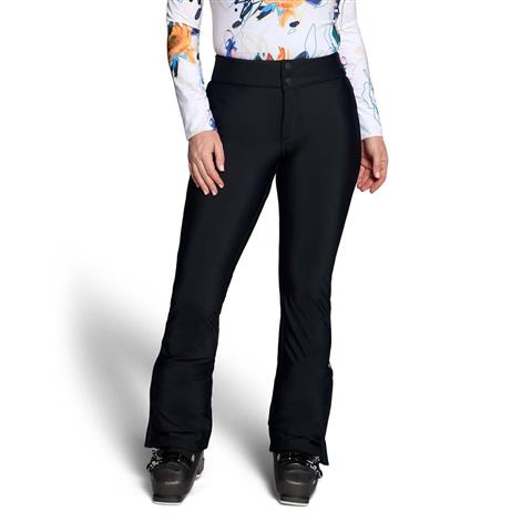 Women's Curvy Bond Pant