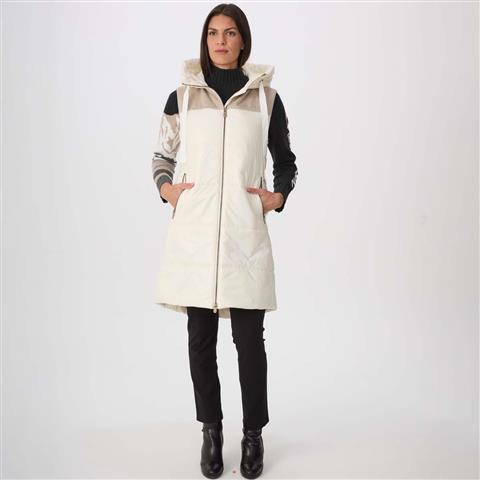 Women's Daisy Vest