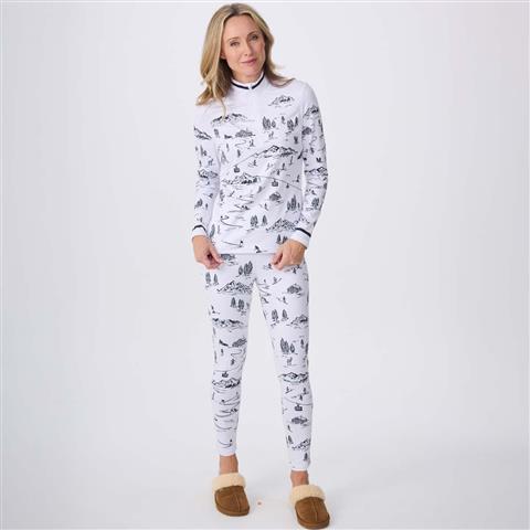 Women's Drifter Top