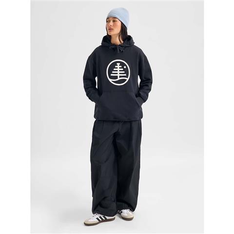 Family Tree Pullover Hoodie
