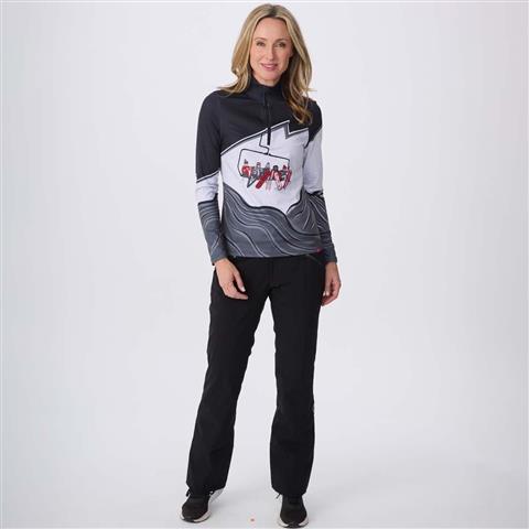 Women's Girl's Trip Top