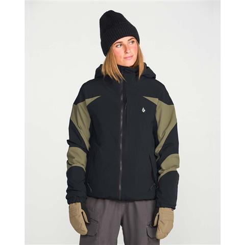 Women's Shelter 20K 3D Stretch Jacket