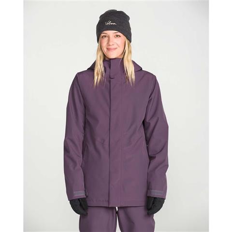 Women's Stoney Shadow Ins Jacket