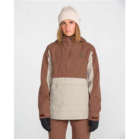 Women's Harlan Pullover Jacket