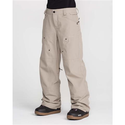 Women's Pollock Baggy Pant