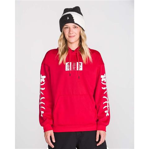 Women's Essential Hydro Hoodie
