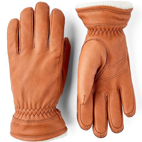 Women's Buvika Deerskin Glove