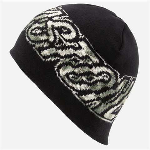 Women's Chill Skull Beanie