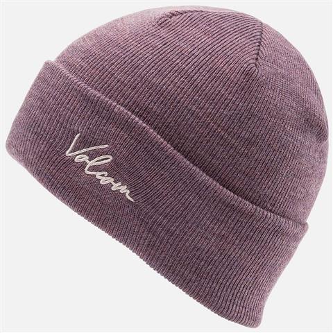 Women's Scripted Beanie