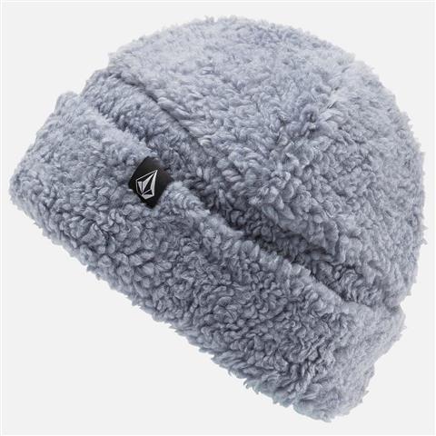 Women's Fuzzed UP Beanie