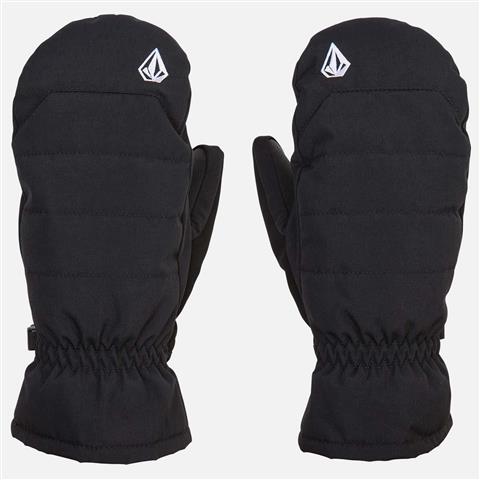 Women's Quilt Loft Mitt