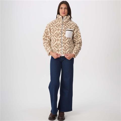 Women's Mavi Jacket