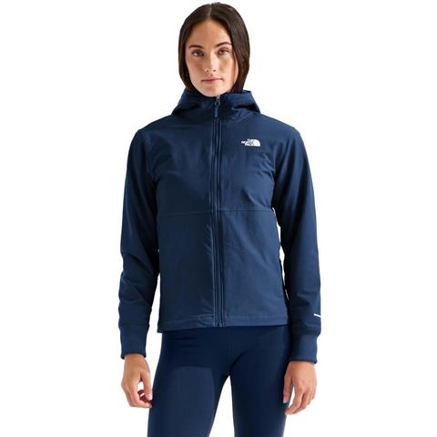 Women's Shelbe Raschel Hoodie