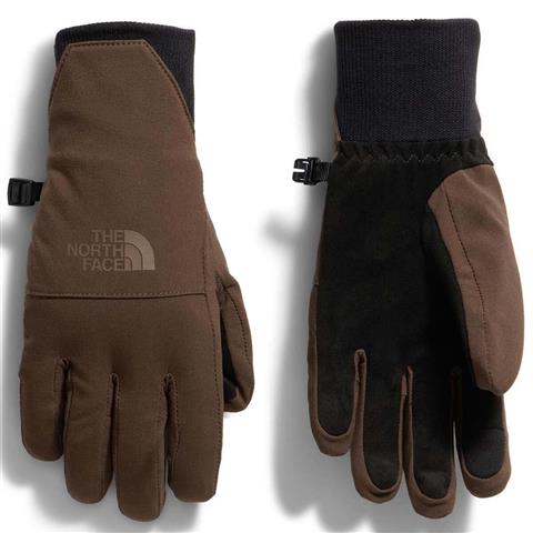 Women's Shelbe Raschel Etip Glove