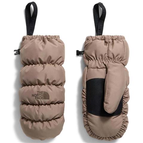 Montana Puffer Mitt