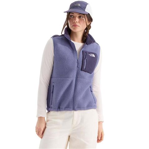 Women's Yumiori Vest