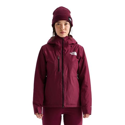 Women's Descendit Jacket