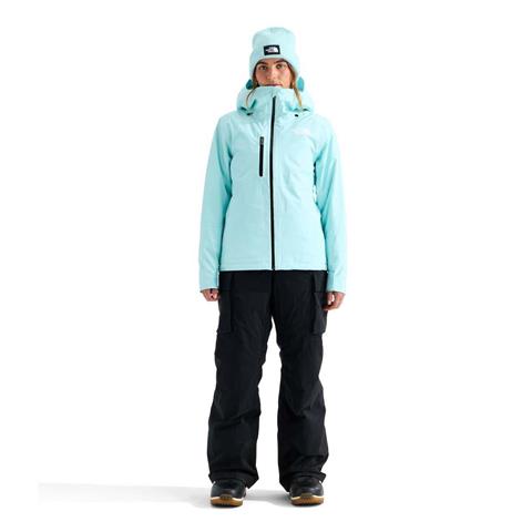 Women's Descendit Jacket
