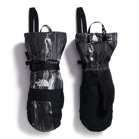 Montana Mitt