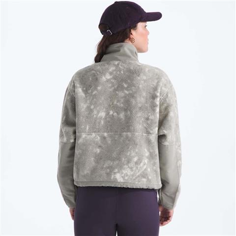 Women's Yumiori Off Peak 1/2 Zip Jacket