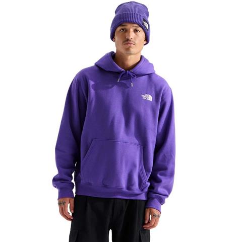 Unisex Tested And Proven Relaxed Hoodie