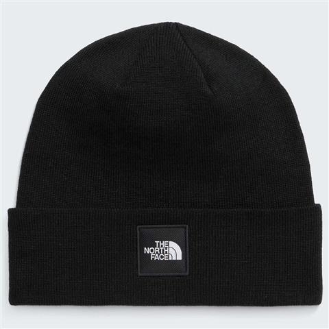 Dock Worker Recycled Beanie