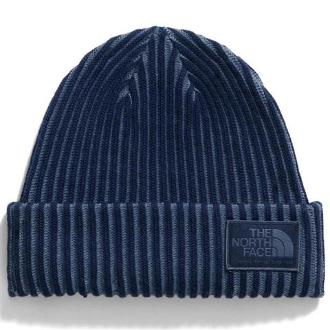 Salty Lined SE Beanie