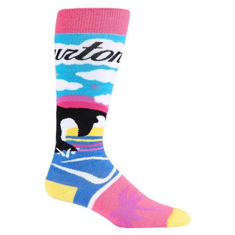 Women's Partylap Sock