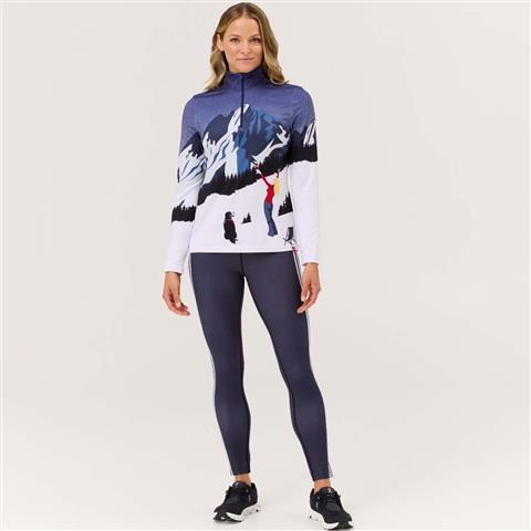 Women's Powder Hound Top