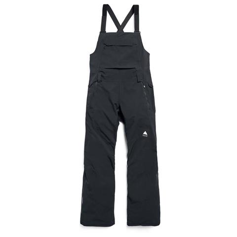 Women's Reserve 2L Stretch Slim Bib Pants
