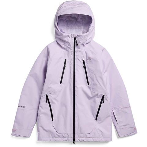 Women's Reserve GORE-TEX 2L Insulated Jacket