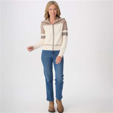 Women's Robin Full Zip