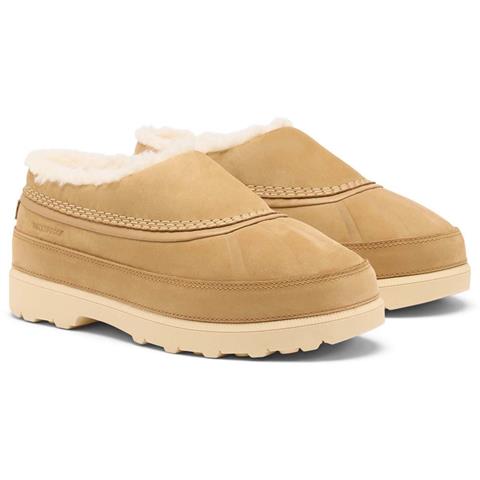 Women's Ambler Fireside Waterproof Shoes