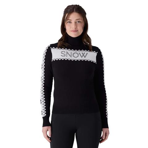 Women's Stellar Ski Sweater