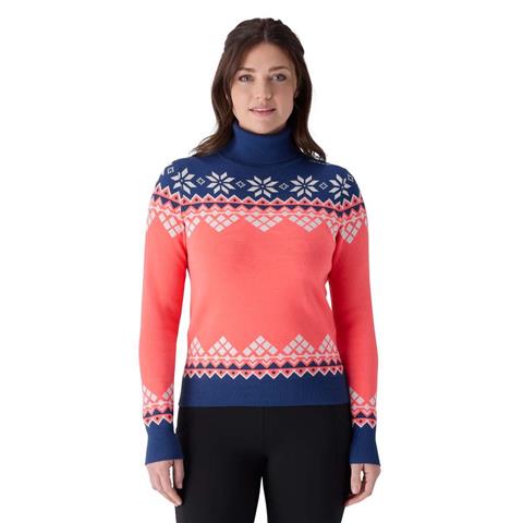 Women's Stellar Ski Sweater